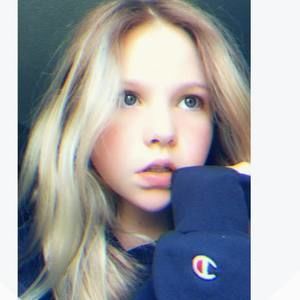 Meet your Posher, Eve